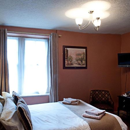 The Black Bull Inn Вулер Екстер'єр фото