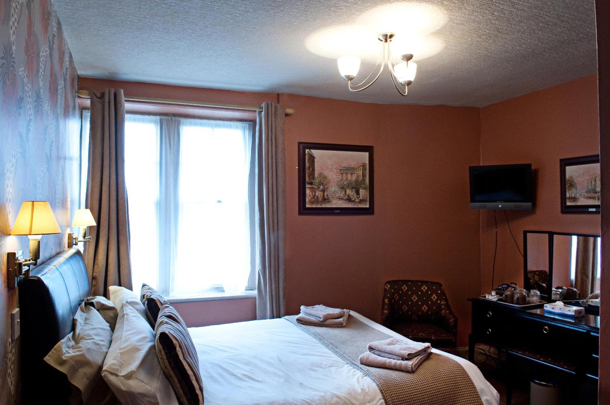 The Black Bull Inn Вулер Екстер'єр фото