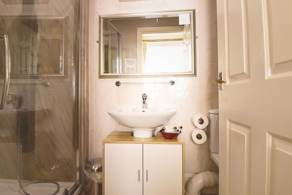 The Black Bull Inn Вулер Екстер'єр фото
