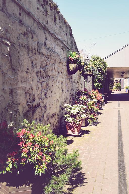 The Black Bull Inn Вулер Екстер'єр фото