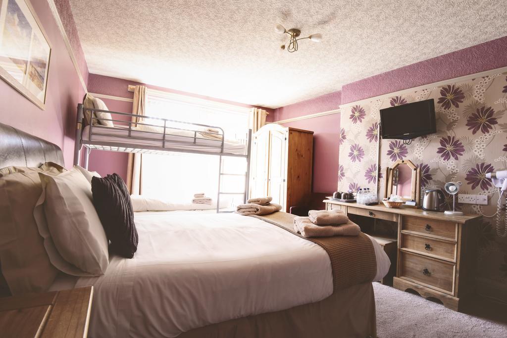 The Black Bull Inn Вулер Екстер'єр фото