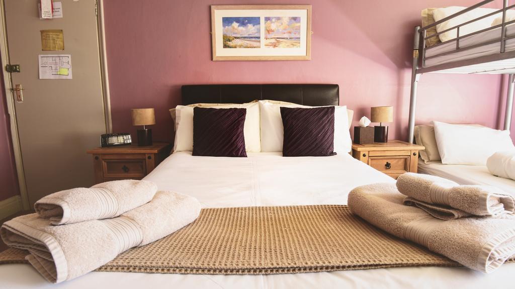 The Black Bull Inn Вулер Екстер'єр фото