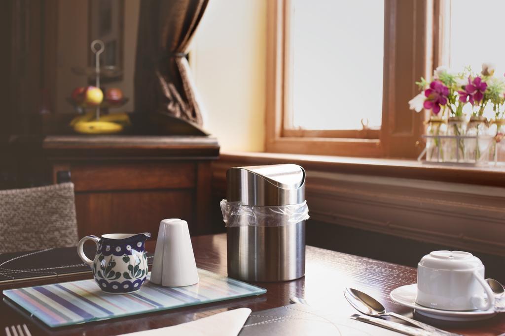 The Black Bull Inn Вулер Екстер'єр фото